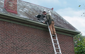what affects urgent Boothferry roof repairs