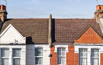 clay roofing Boothferry, East Riding Of Yorkshire