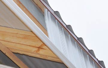 why Boothferry fascia repairs are essential
