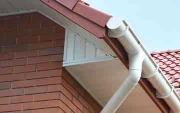 Boothferry soffit repair costs